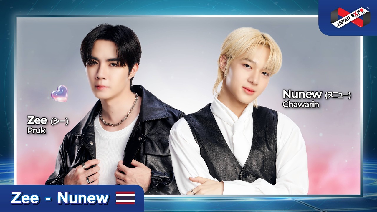 K-POP・アジア ZeeNuNew Be Closer ZEENUNEW BE CLOSER / フォトブック