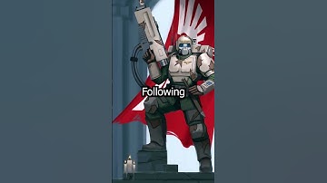Thumbnail of Cadian Admires The Beauty Of TAU Technology