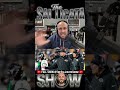 BIG BLUE GETS THEIR HEAD COACH!!! #youtubeshorts #giants #sallicata #thesallicatashow #trending