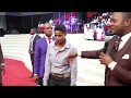 LESBIAN WOMANISER gets Delivered in CHURCH - Accurate Prophecy by Alph LUKAU