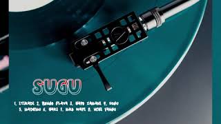 Sugu - Bongo Flava (Official Audio)