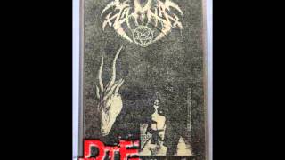 Lamia - Unholy Fire of Omenatic