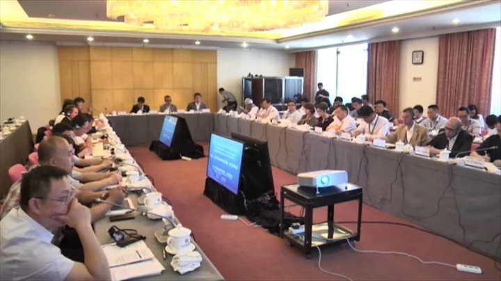 Chair Zhi Liu Welcome and Overview of Rules
