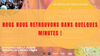 Diffusion en direct de IHEAL CREDA communication