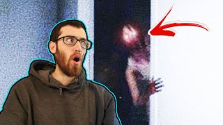 THIS HORROR GAME WILL HAUNT YOUR DREAMS | Within Skerry