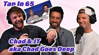 HARRY JOWSEY RAN AWAY TO HAWAII AND MET CHAD & JT ...