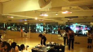 20120816-R&B Hip Hop ( trumpet lights )