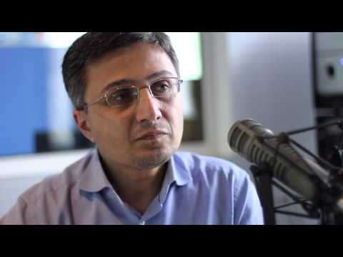 \"რაკურსი\" - დავით გიგინეიშვილი, ლევან ალაფიშვილი.