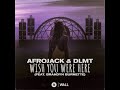 Afrojack & DLMT feat. Brandyn Burnette - Wish You Were Here (Extended Mix)