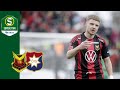 Ostersunds Orgryte goals and highlights