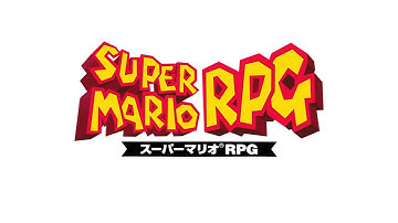 From Inside The Earthen Pipe - Super Mario RPG Promotional Video Tracks