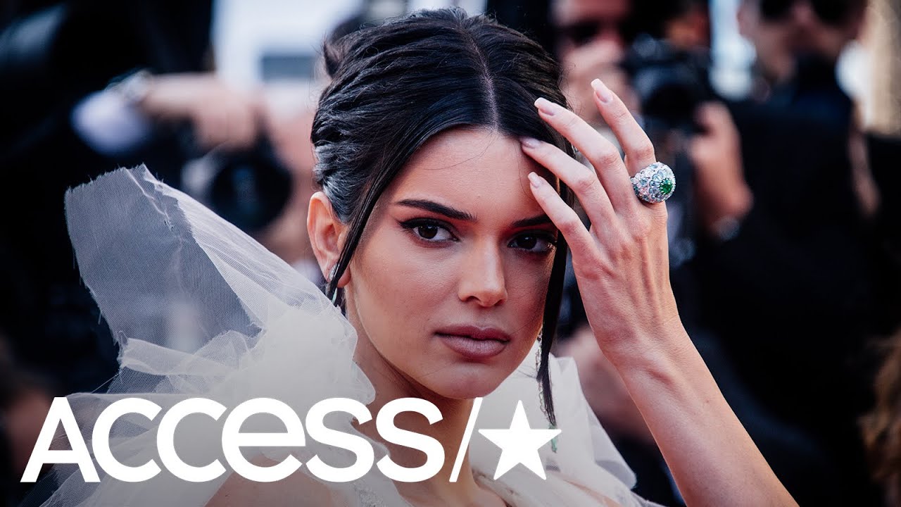 Kendall Jenner Says She's 'Cried Endlessly' Over Negative Social Media Comments: 'I Definitely Feel'