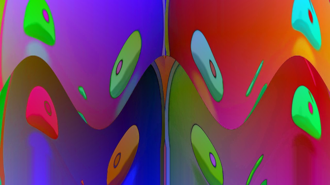 Cocomelon Outro FX | Clean HD Logo Ending Sponsored By Klasky Csupo 2001 Effects