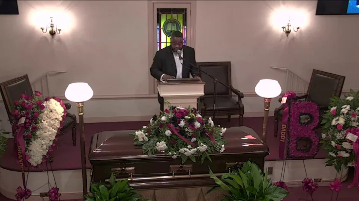 BENNIE LEE FUNERAL SERVICE