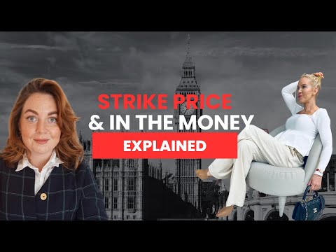 What is Strike