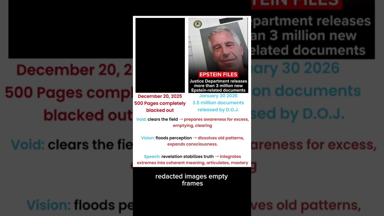 Пустота, видение, речь — главная тема новой книги Юлиоса «Развенчанные тайны: оракулы и масла».