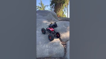 #crawler #scx24 #rc #viral #viralvideos #shorts #shortvideos #watch #help #humor #rclife #funny #wow