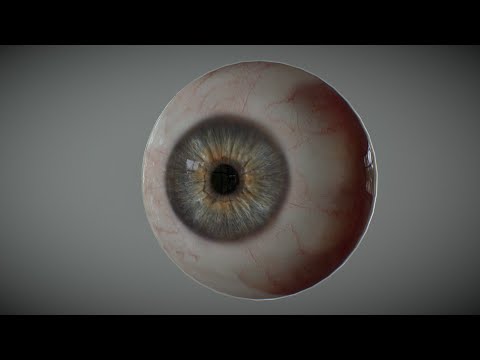 Άνδρας από τη Βρετανία λαμβάνει το πρώτο 3D printed μάτι