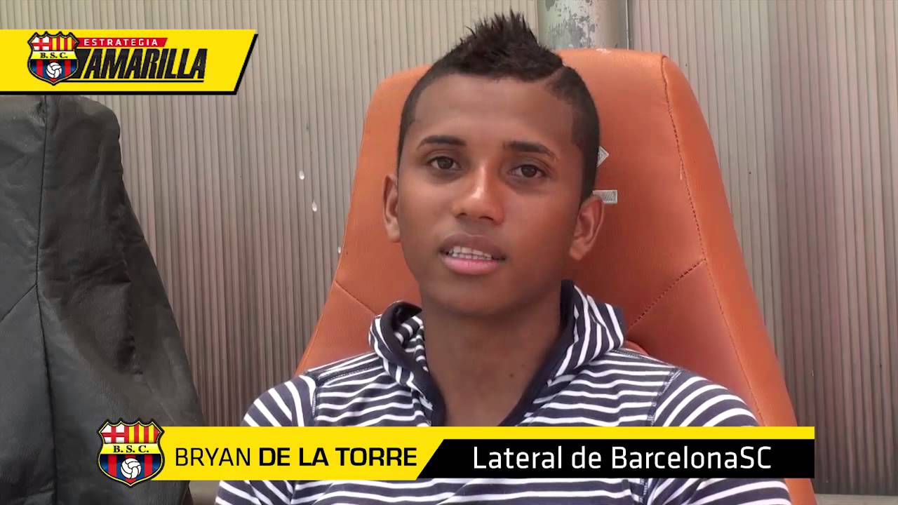 Brayan de la torre