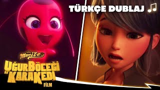 'UĞUR BÖCEĞİ'SİN' | 🐞 ŞARKI - Mucize Filmi 🎶 Türkçe Dublaj Resimi