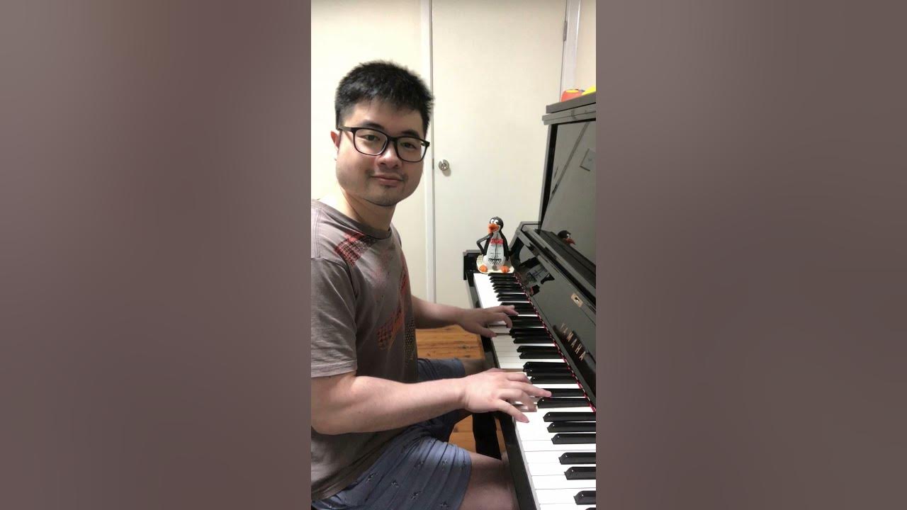 Jingle Bells on Piano Jingle Bells on Piano