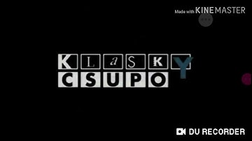 Woah! I made Luig Group on Mega Photo and Kinemaster