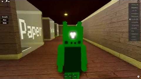 How to get Tentacle badge in Piggy RP [W.I.P]