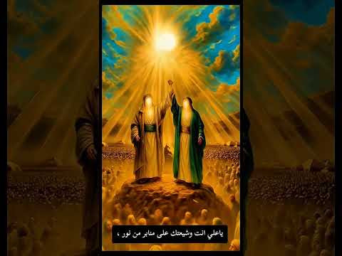 ياعل ياعلي ياعلي