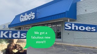 GABE S A new discount store in Sevierville Tn