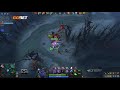 Dread's stream | Dota 2 - Riki / Venomancer / Bounty Hunter | 05.06.2019