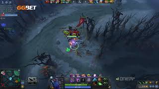 Dread's stream | Dota 2 - Riki / Venomancer / Bounty Hunter | 05.06.2019