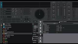 Quick n' Dirty: The new resetGainOnLoad feature in VDJ2025 build 8528