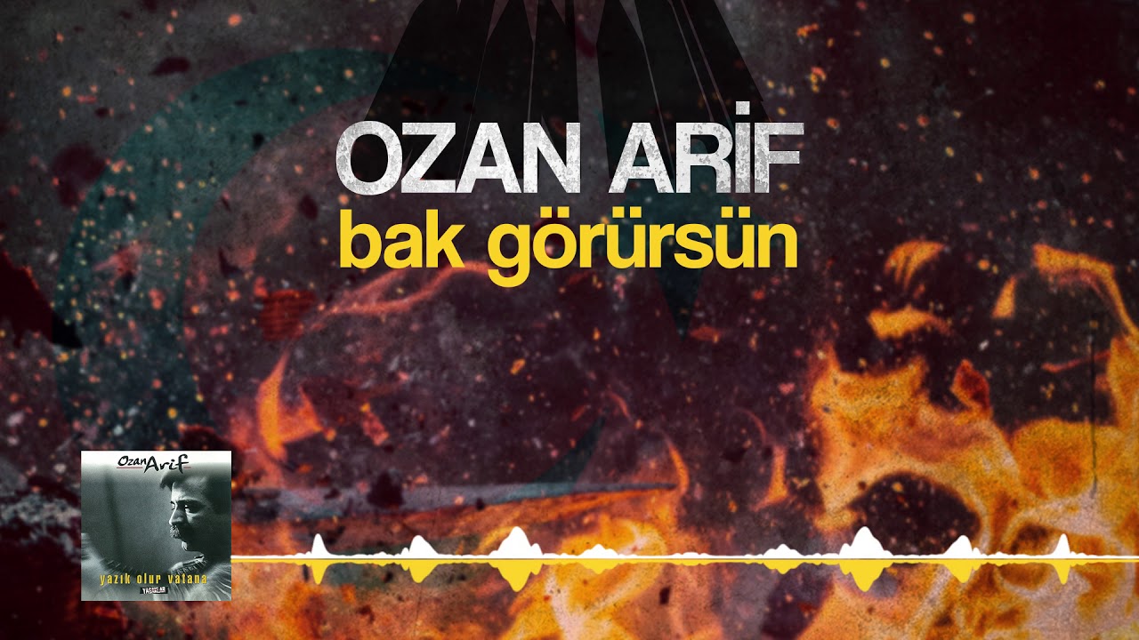 Ozan Arif   Bak Grrsn