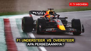 F1 Understeer vs Oversteer, Apa Perbedaannya? screenshot 2
