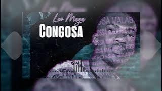 Leo Maga - CONGOSA