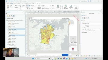How to Import layouts To ArcGIS Pro and apply current data / maps?