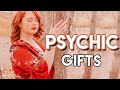 🔮 PSYCHIC GIFTS || Discovering Your Natural Gifts (gifts vs talents)