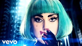 Lady Gaga - Miracle (Music Video)