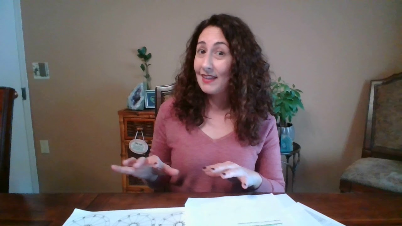 Aquarius - February 2019 Monthly Horoscope: A Deep Healing