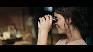 ZAFARI |  Teaser Trailer