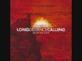 Long Distance Calling - I know you, Stanley Milgram