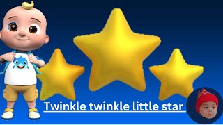 Twinkle Little Star Dance & more |Kids songs|My LittLe WoRld Mustafa 1122|419