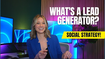 Lead Generators in Social Media Strategy: How to Attract and Convert More Customers