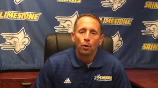 2014 Limestone Football Schedule Breakdown Kentucky Wesleyan