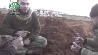 Tesli̇mi̇yet Muhali̇fleri̇ni̇n Duasini Yanibaş