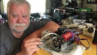 TOYAN FS-V800 COOLING UPDATE