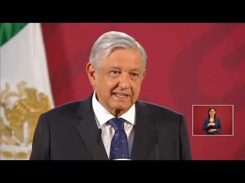 Quienes cuestionan falta de apoyo a Pymes “no escucharon el mensaje”: López Obrador