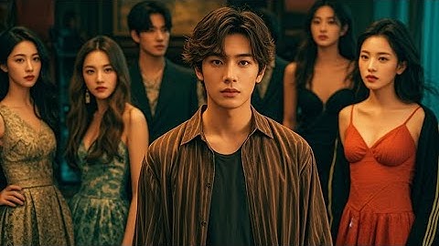 【Indo Sub】Setelah Reinkarnasi, Aku Bersumpah Tak Akan Lagi Jadi Pecundang #Full #Minidrama