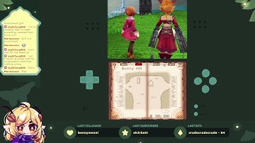 [VOD] Avalon Code (Part 1)