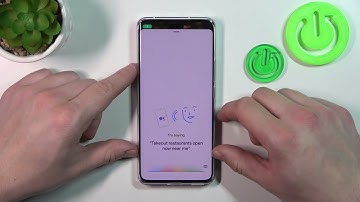 How to Use Google Assistant while Lock Screen on Xiaomi 13 Lite?